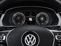 Volkswagen Passat 2015 stickers 1314343