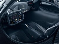 Aston Martin Valkyrie 2018 Longsleeve T-shirt #1314449