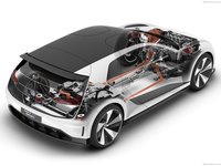Volkswagen Golf GTE Sport Concept 2015 stickers 1314475