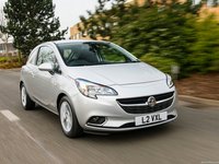 Vauxhall CorsaVan 2015 puzzle 1314544