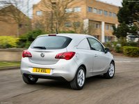 Vauxhall CorsaVan 2015 mug #1314548