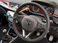 Vauxhall CorsaVan 2015 Mouse Pad 1314552