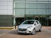 Vauxhall CorsaVan 2015 mug #1314558