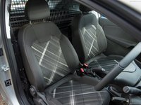 Vauxhall CorsaVan 2015 Mouse Pad 1314560