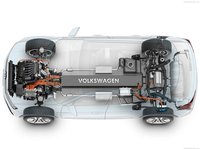 Volkswagen Cross Coupe GTE Concept 2015 stickers 1314631