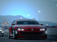 Volkswagen GTI Supersport Vision Gran Turismo Concept 2015 Poster 1314780