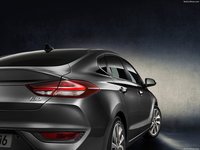Hyundai i30 Fastback 2018 Poster 1314794