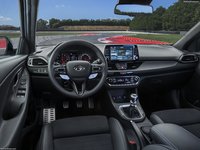 Hyundai i30 N 2018 magic mug #1314799