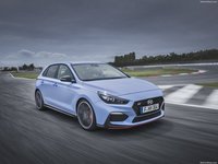 Hyundai i30 N 2018 puzzle 1314803