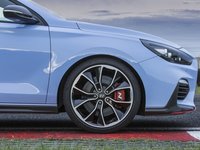 Hyundai i30 N 2018 Longsleeve T-shirt #1314806