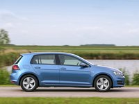 Volkswagen Golf TSI BlueMotion 2015 Poster 1314833