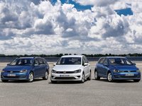 Volkswagen Golf TSI BlueMotion 2015 Poster 1314842