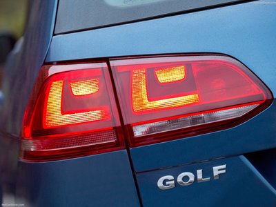 Volkswagen Golf SportWagen 2015 tote bag #1314867