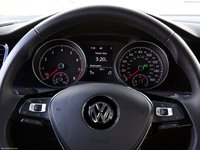 Volkswagen Golf SportWagen 2015 puzzle 1314884