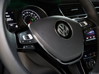 Volkswagen Golf SportWagen 2015 hoodie #1314916