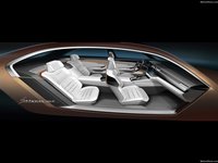 Volkswagen C Coupe GTE Concept 2015 tote bag #1314927