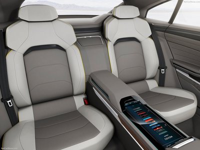 Volkswagen Sport Coupe GTE Concept 2015 phone case