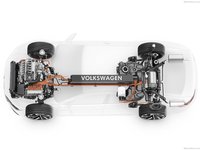 Volkswagen Sport Coupe GTE Concept 2015 puzzle 1314989