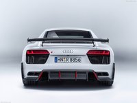 Audi R8 performance parts 2017 stickers 1315015