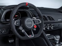 Audi R8 performance parts 2017 Tank Top #1315017
