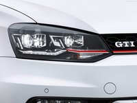 Volkswagen Polo GTI 2015 stickers 1315026