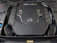 Mercedes-Benz S-Class 2018 Tank Top #1315090