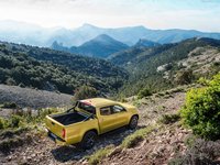 Mercedes-Benz X-Class 2018 Mouse Pad 1315210