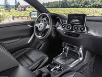 Mercedes-Benz X-Class 2018 Poster 1315227