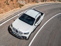 Mercedes-Benz X-Class 2018 Poster 1315232