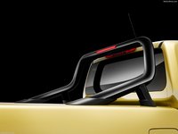 Mercedes-Benz X-Class 2018 Mouse Pad 1315234