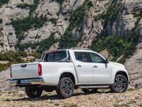 Mercedes-Benz X-Class 2018 mug #1315236