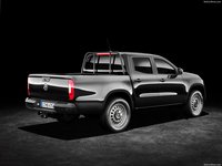 Mercedes-Benz X-Class 2018 Mouse Pad 1315244