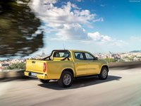 Mercedes-Benz X-Class 2018 Mouse Pad 1315245