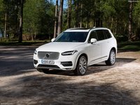 Volvo XC90 [UK] 2015 Tank Top #1315312