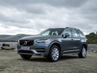 Volvo XC90 [UK] 2015 Poster 1315327