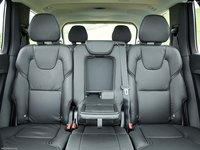 Volvo XC90 [UK] 2015 Longsleeve T-shirt #1315329