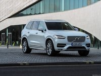 Volvo XC90 [UK] 2015 Longsleeve T-shirt #1315336