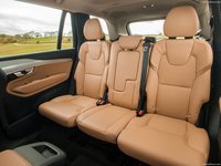 Volvo XC90 [UK] 2015 Longsleeve T-shirt #1315338