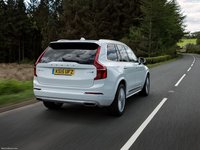 Volvo XC90 [UK] 2015 Longsleeve T-shirt #1315369