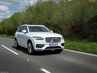 Volvo XC90 [UK] 2015 Sweatshirt #1315370