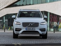 Volvo XC90 [UK] 2015 Longsleeve T-shirt #1315375