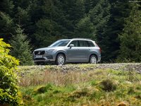 Volvo XC90 [UK] 2015 Poster 1315384