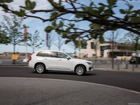 Volvo XC90 [UK] 2015 Poster 1315397