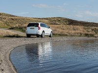Volvo XC90 [UK] 2015 Mouse Pad 1315419