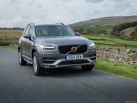 Volvo XC90 [UK] 2015 tote bag #1315423