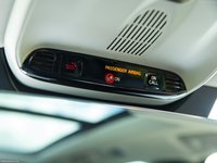 Volvo XC90 [UK] 2015 Mouse Pad 1315428