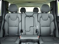 Volvo XC90 [UK] 2015 Mouse Pad 1315432