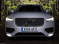 Volvo XC90 [UK] 2015 Mouse Pad 1315433