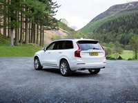 Volvo XC90 [UK] 2015 mug #1315438