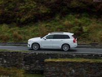Volvo XC90 [UK] 2015 Poster 1315439